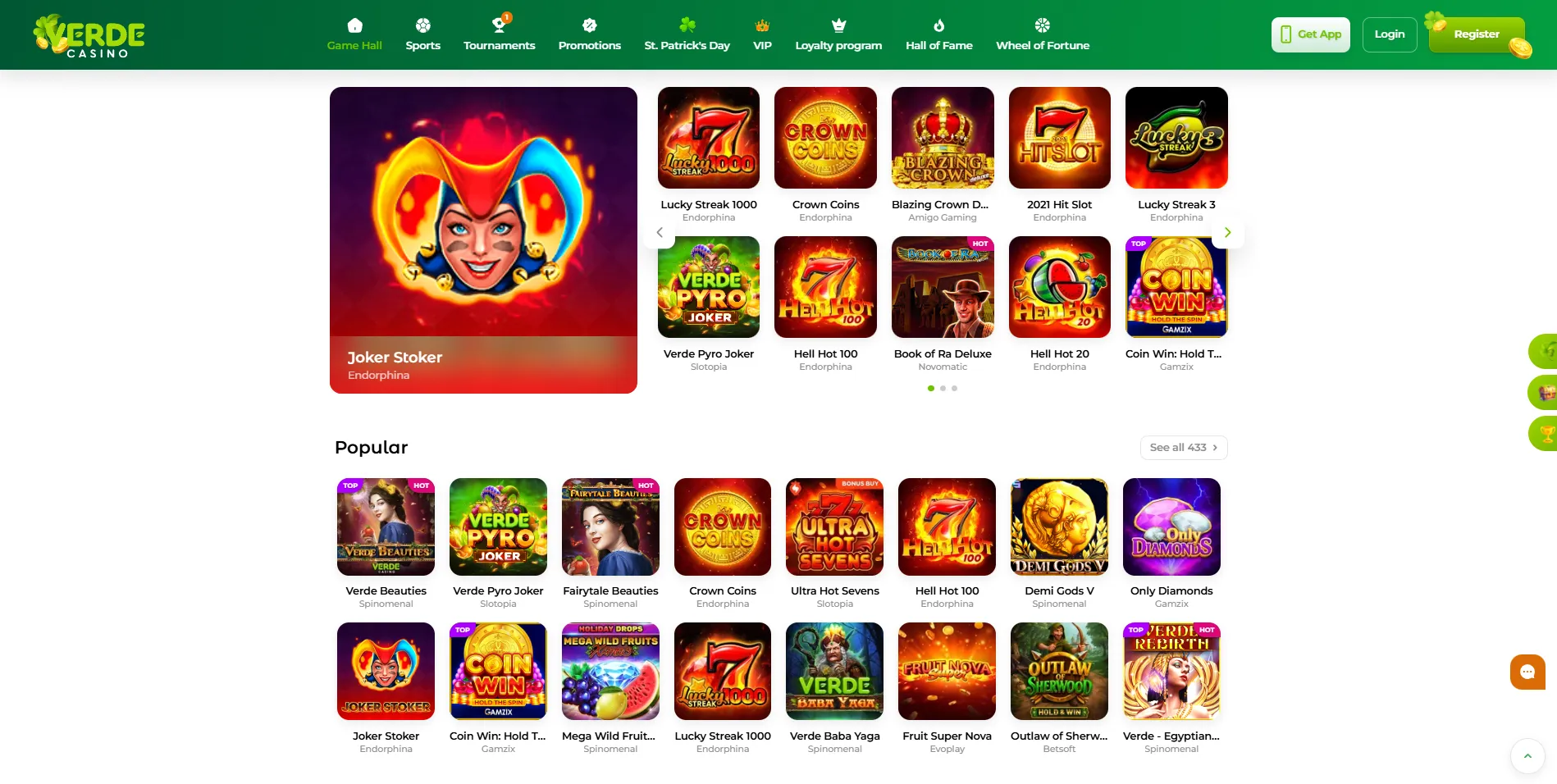 Presents at the best non Gamstop online casinos: no-deposit and no-wager deals