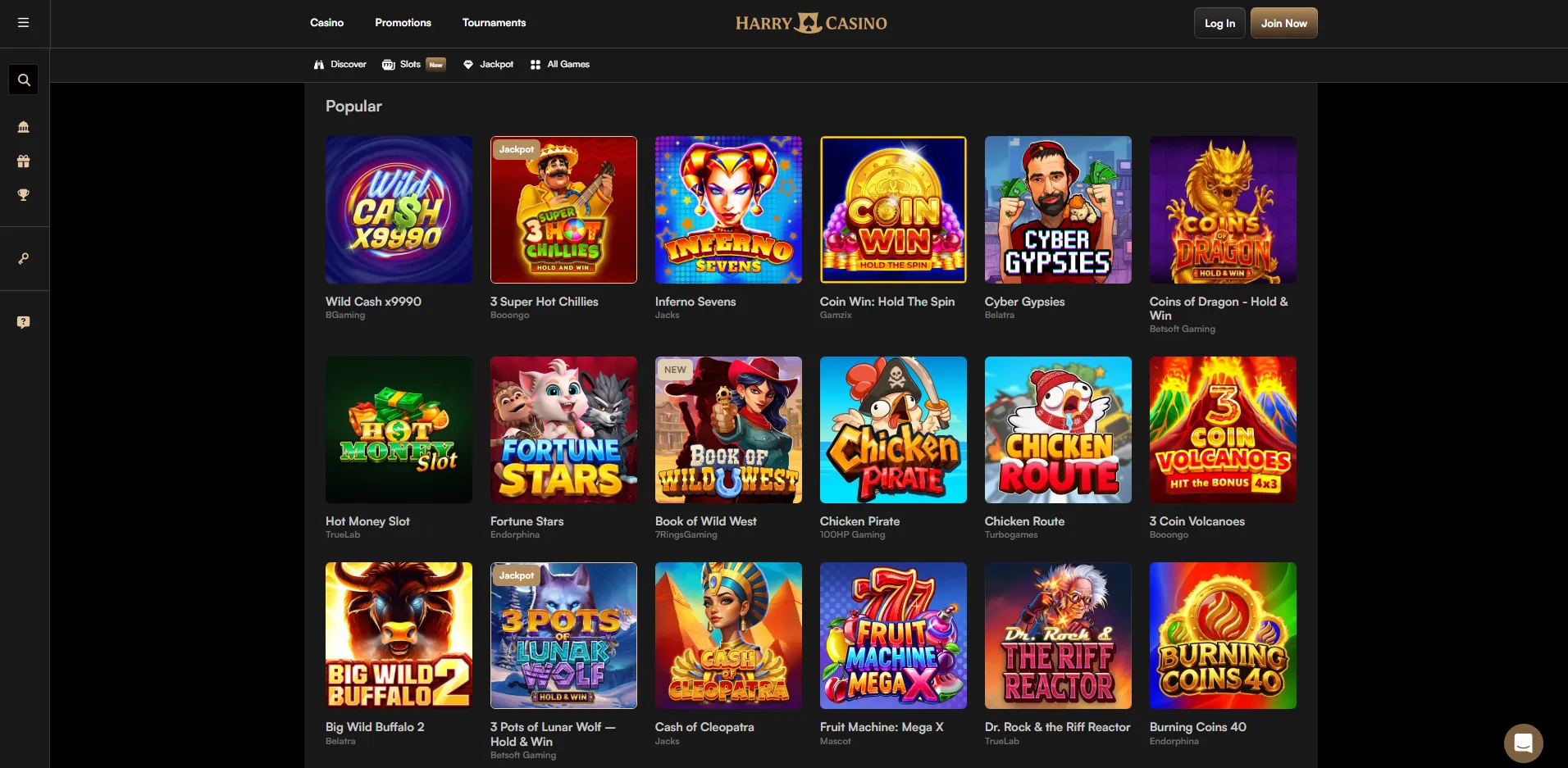 Credit card top-ups at the best non Gamstop casinos without source of funds checks