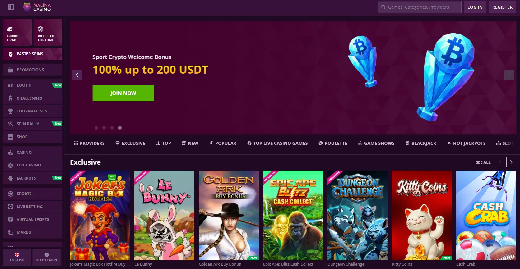 Flutter at the best non Gamstop casinos: rating based on 3,059 reviews