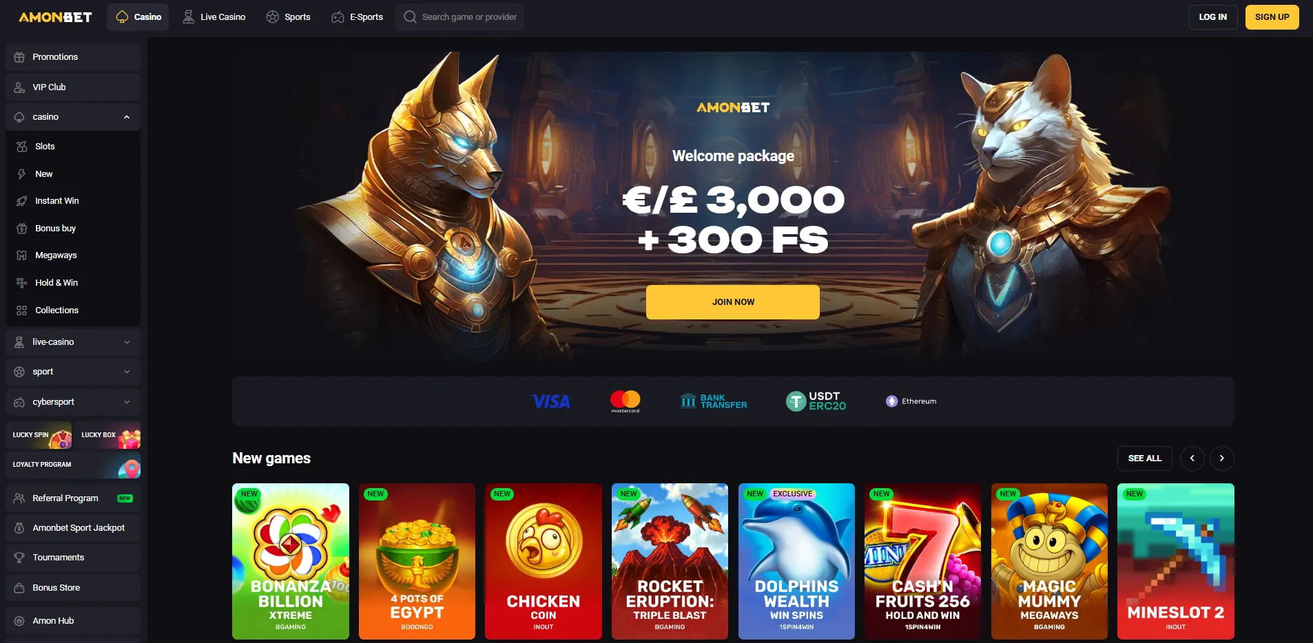 Verified by an eCOGRA expert: the list of the best non Gamstop casinos UK today